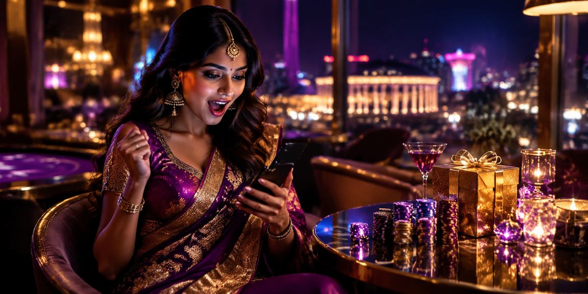 User registering on mobile betting platform